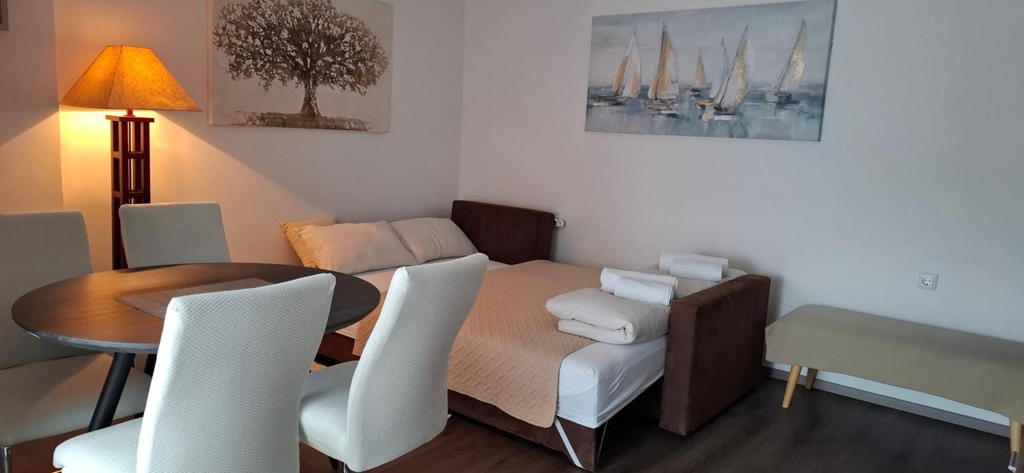Apartman Folka Free Parking Zagreb Exterior photo