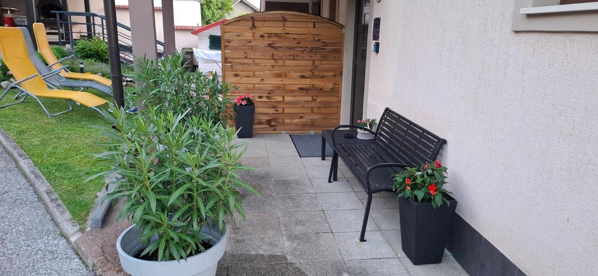 Apartman Folka Free Parking Zagreb Exterior photo